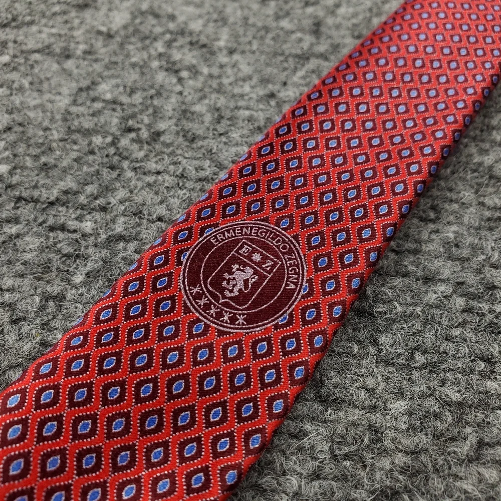 Ermenegildo Zegna ermenegildo zegna